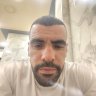 Aggad Khaled
