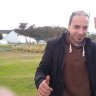Mr.Ayman