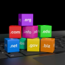 SNdomains