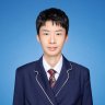 Yuzhou