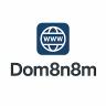 dom8n8m