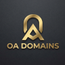 OA Domains