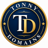 TonnyDomains