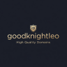 goodknightleo