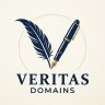 Veritasdomains