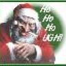 Evil Santa