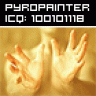 PyroPainter
