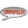 comments