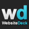 WebsiteDeck