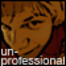 unprofessional