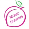 MoMo.Domains