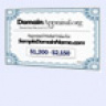 DomainAppraisal.org