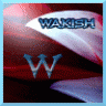 wakish