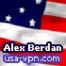 Alex Berdan