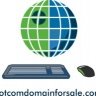 dotcomdomainforsale