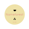 Nameforest