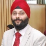 Gurpreet Singh Monga