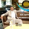 Adil Qayyum CEO SME