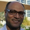 Syed Zafar Iqbal