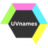 UVnames