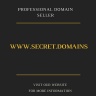 Sales Secret Domain