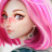 Pink Girl