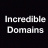 Incredible Domains