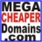 MegaCheaperDomains