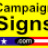 campaignsigns