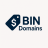 BIN domains