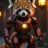 GaintRedPanda