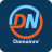 Domainnr