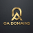 OA Domains