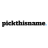 PickThisName