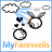 MyFarewells