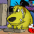 muttley