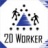 2dworker