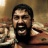 King Leonidas