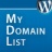 My Domain List