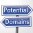 Potential.Domains