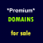 Brandable Domains