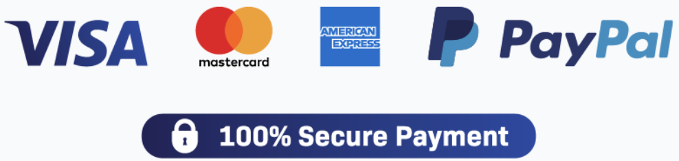 Payments Logo