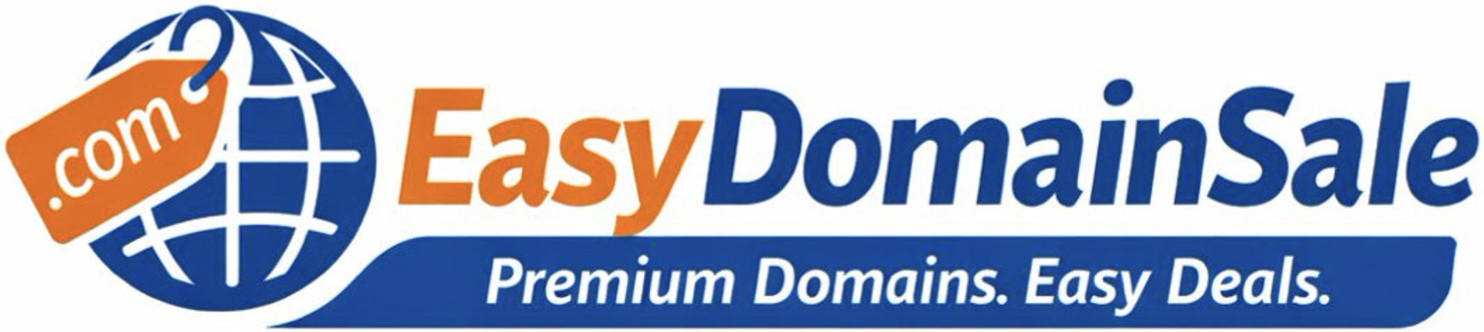 Easy Domain Sale