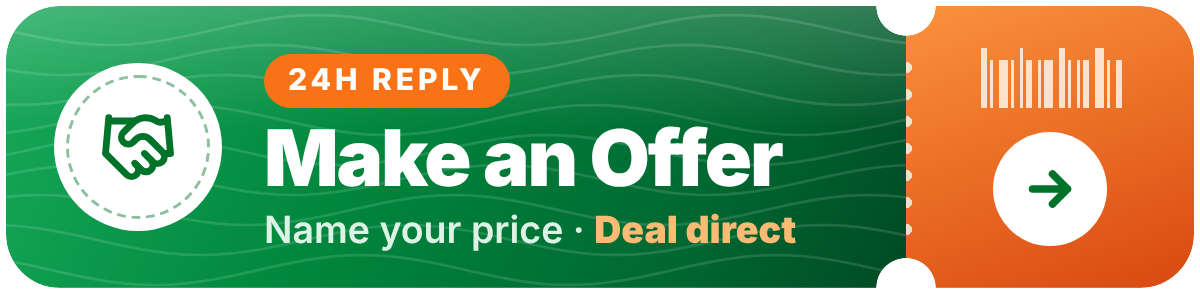 Make an Offer
