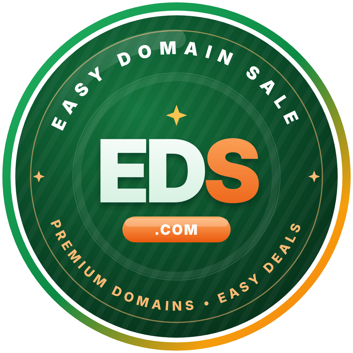 Easy Domain Sale