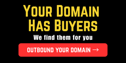 NameMaxi - Your Domain Has Buyers