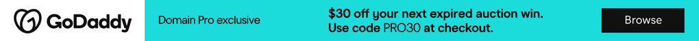 GoDaddy