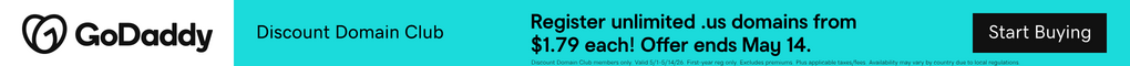 .US domains