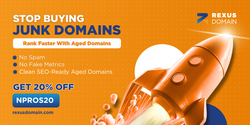 Rexus Domain