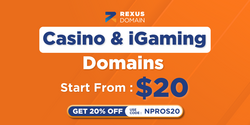 Rexus Domain